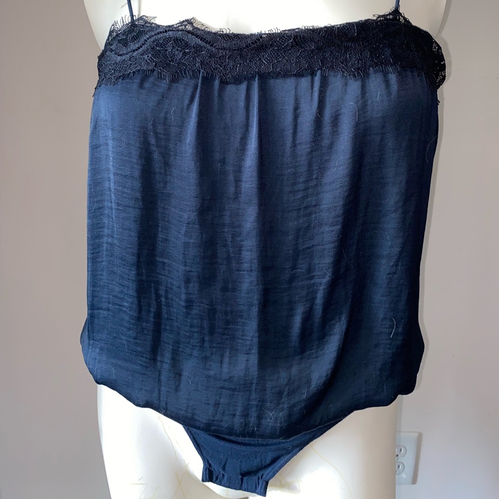 Scotch & Soda Body Suit